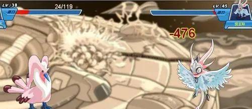 赛尔号:神宠波克尔的闪光区别,从捉宠神器到pvp热门,实战很强_精灵_闪