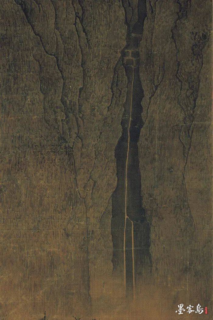 宋画山水三巨作_搜狐网