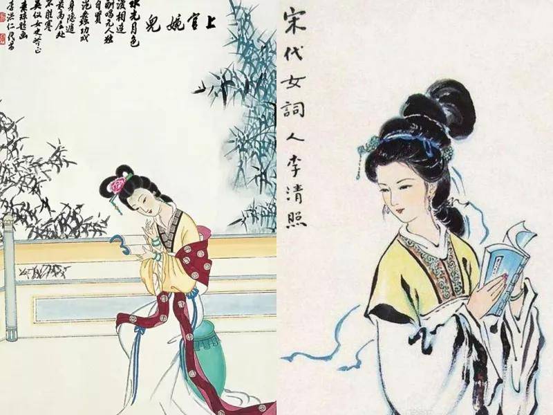 因为装笨蛋美女真的没劲，现在的高段位是这聪明美人