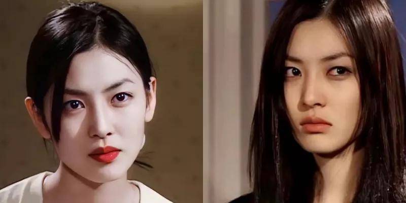 因为装笨蛋美女真的没劲，现在的高段位是这聪明美人