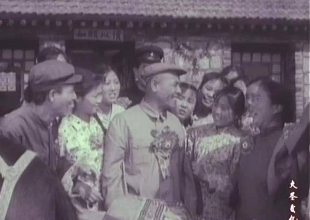 国产|57年了，为何这部国产喜剧至今还能让人捧腹大笑？因为：笑点高级