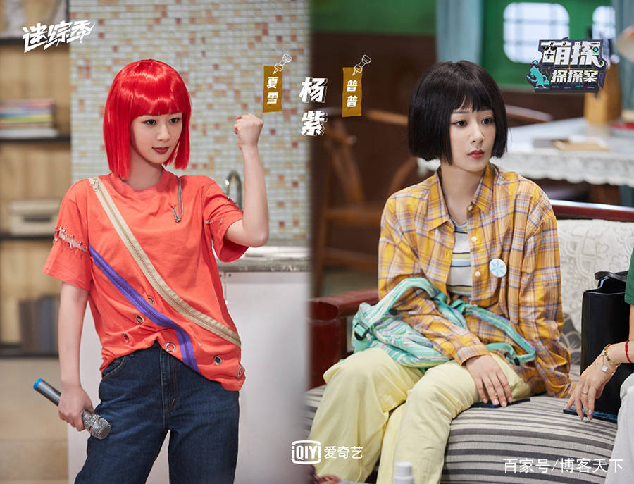 湾区|以快本退场收尾,2021留下了什么样的综艺时刻?