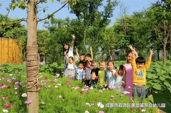 要求|期待您的加入，黄龙溪东岳幼儿园招人啦！