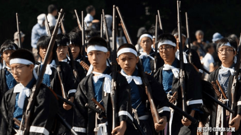 日本野蛮凶残的军国主义会完全复活吗