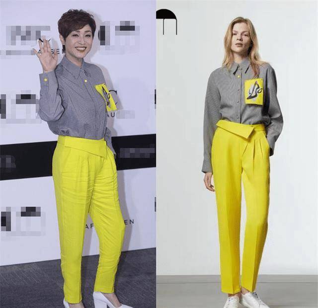 超越 红毯礼服贵的就好？梅婷、热巴高定翻车，杨超越却凭百元裙子惊艳