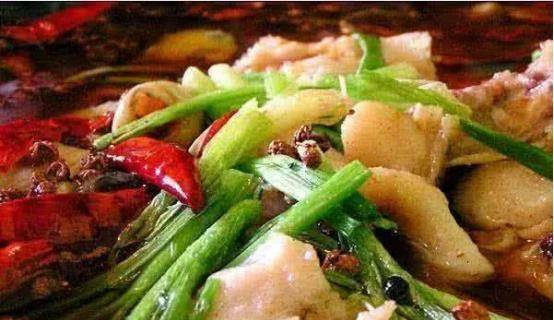 水煮肉片怎么煮肉片会卷呢 88bf680df299404bb301307bd9de7b94.jpeg