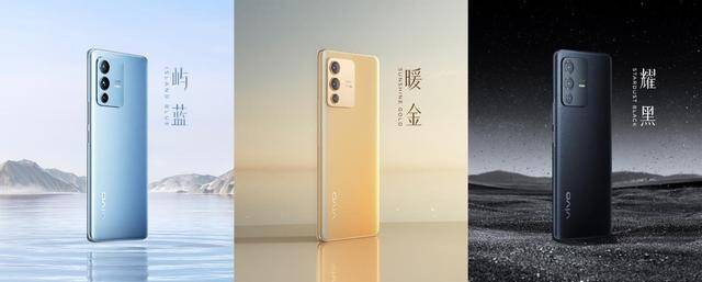 系列|vivo S12系列全网热销 销量与口碑背后是强大的实力