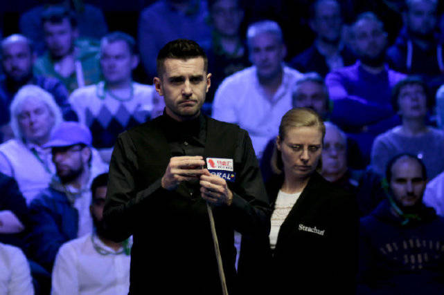 斯圖亞特|趙心童、肖國(guó)棟有多強(qiáng)？2個(gè)3-1橫掃世界第1、第12，冠軍聯(lián)賽成德比戰(zhàn)