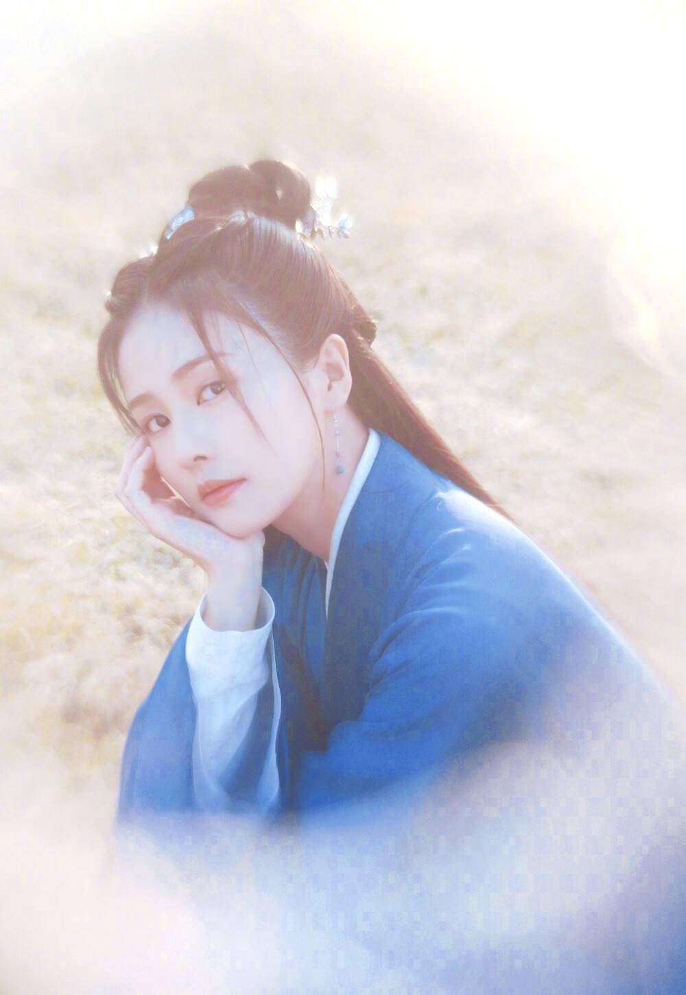 因为|你的宝藏女孩：她的优秀绝不是老天爷赏饭，全靠自身的努力