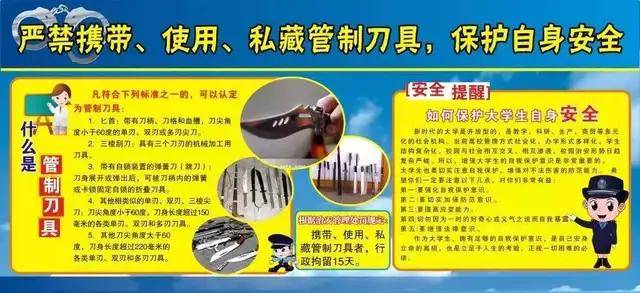 石家庄市裕东小学开展管制刀具宣传主题班队会