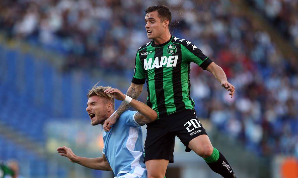 今日足球推荐 萨索洛vs热那亚 米兰 罗马 主场