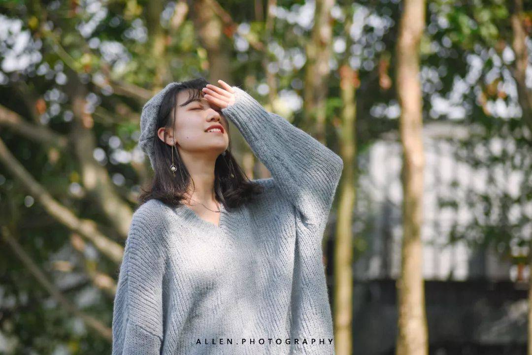 分析摄影光线使用技巧实例分析——获得理想的光线