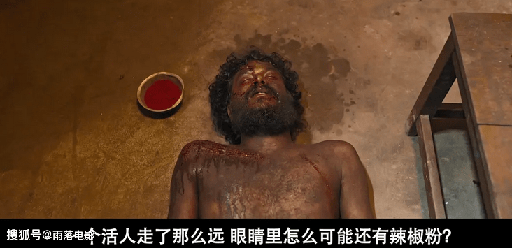 因为|印度这部神片，一锤砸烂一大片