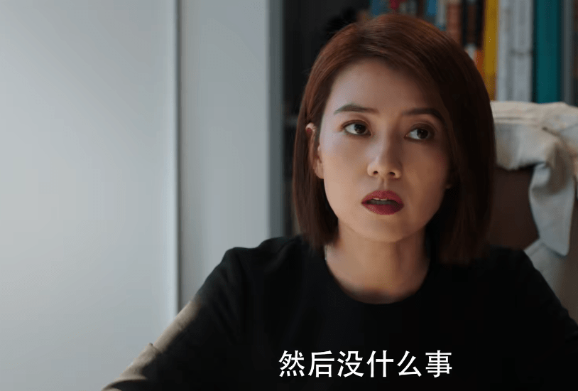 陈珊|播出2集，收视炸了！高圆圆一出手，就给湖南卫视带来了“王炸”