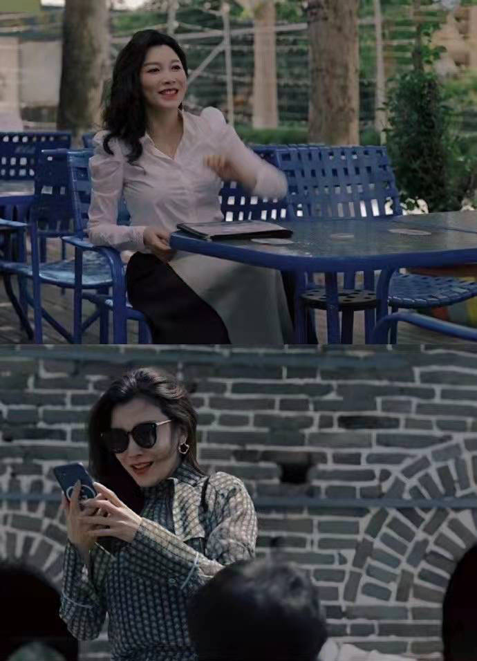 结局|小敏家又是看不懂的剧情,为什么一定要有癌症每个人都要收获幸福?