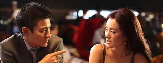 什么|她还是那个华人女星不可超越的高峰吗?