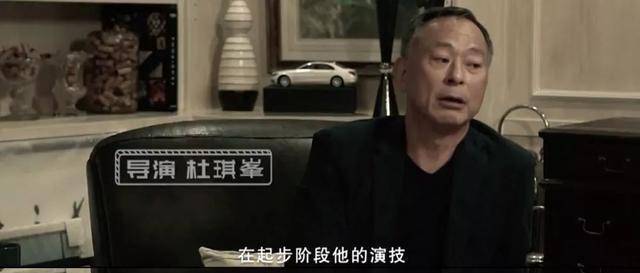 演技|要冲击年度最烂？看完《我的拳王男友》，只想洗洗眼睛