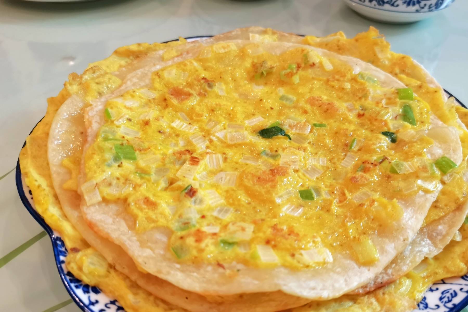 黄豆|天冷早餐这样吃,每天一个花样,有肉有鸡蛋,家常营养