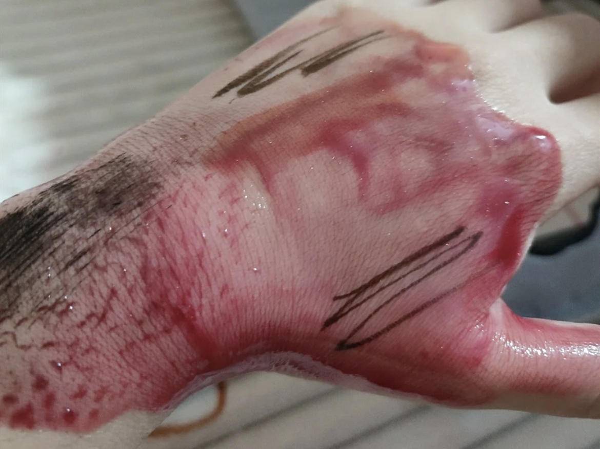 什么不好用系列:卸妆踩雷警告,不要再被拿钱的推广给骗了!