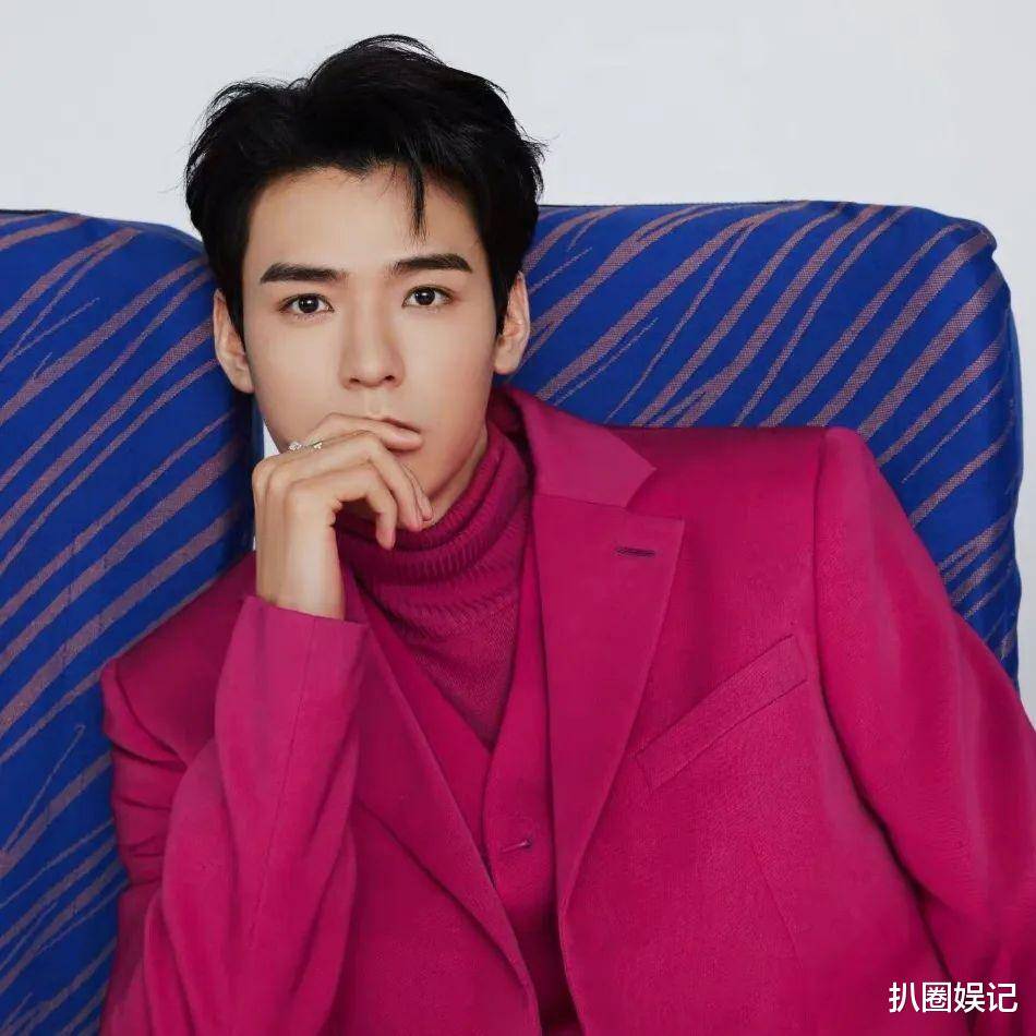 电影|张雨绮跟年下弟弟谈多了开始有年龄焦虑感，经常就去调自己的脸