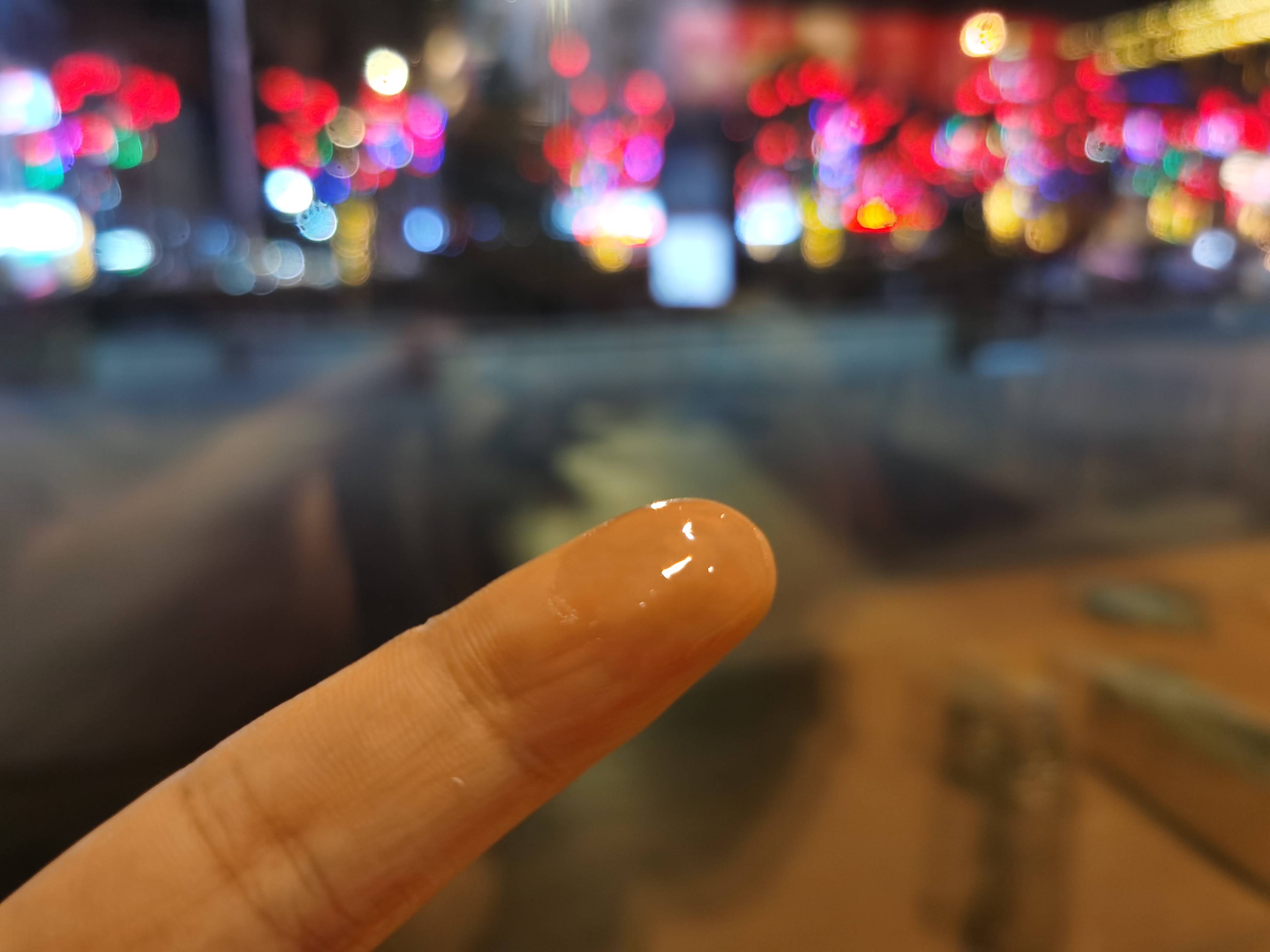 花条好物推荐：卡巴尔护发修复精油，呵护头发每一天