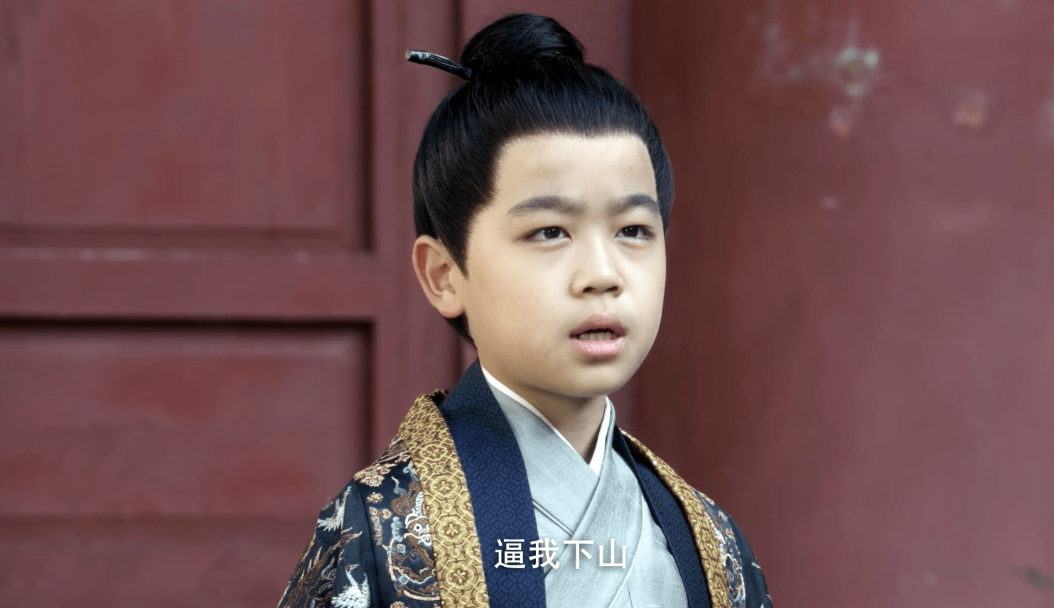 原创雪中悍刀行赵宣素成徐骁私生子舅舅邓太阿出手徐凤年屠仙