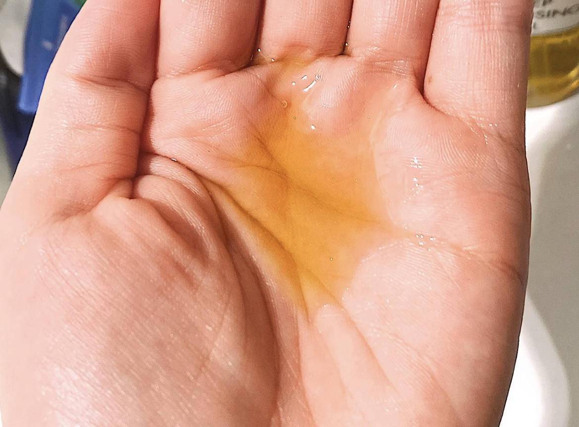 什么不好用系列:卸妆踩雷警告,不要再被拿钱的推广给骗了!