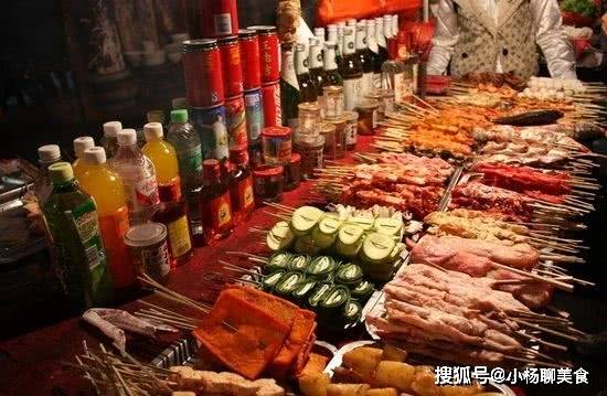 垃圾|停止吃的5大垃圾零食,尤其第一种,很多人经常买着吃!