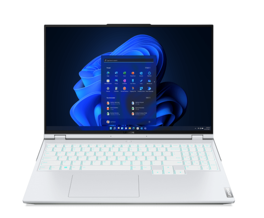 接口|联想发布了多款笔记本与台式机拯救者刃7000K2022