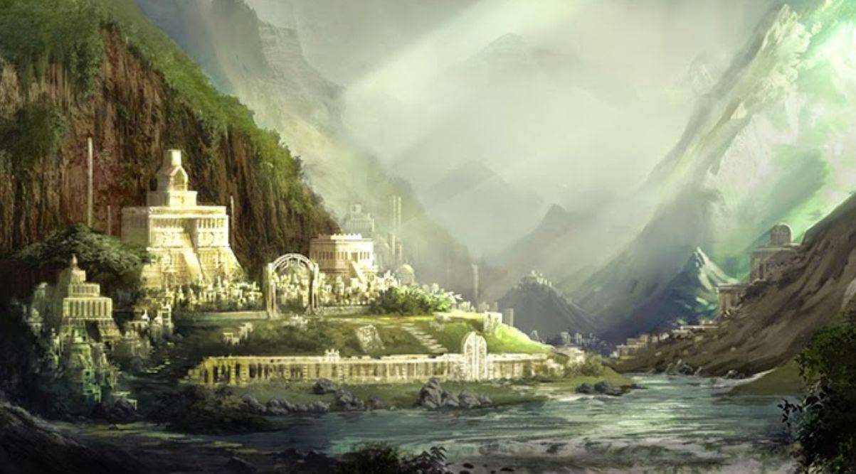 你觉得利莫里亚人是怎样的存在