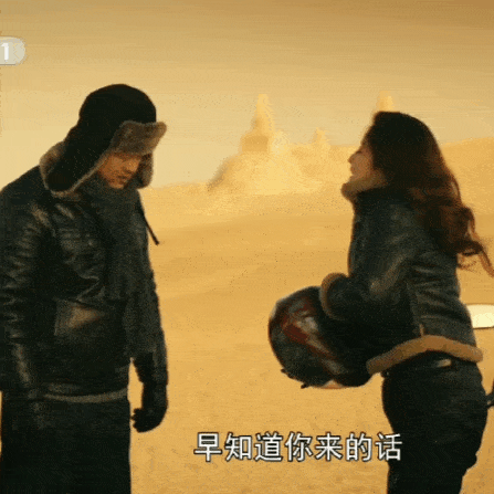 于虹|人美戏好的徐百慧终于出圈了，接下来的“大动作”令人吃惊