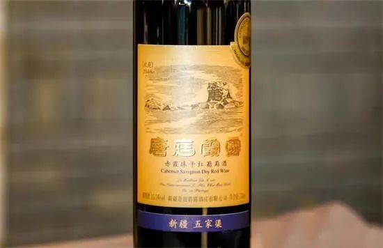 迦南|2021年中国葡萄酒百大榜单出炉