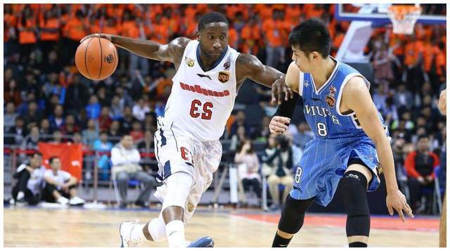 CBA新赛季赛程|新赛季CBA联赛,10月16日不见不散!