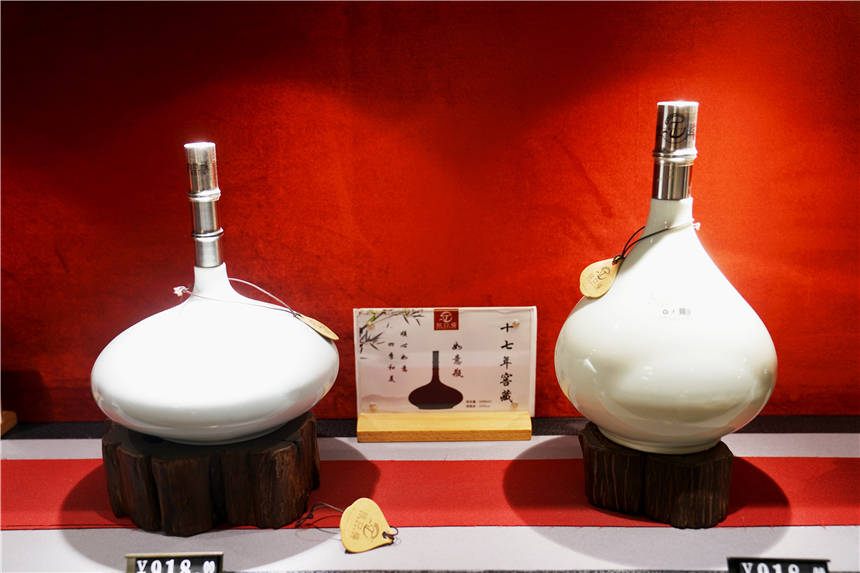 从网红小吃到美酒佳酿温州两兄弟用贴口福传递东方美学的韵味