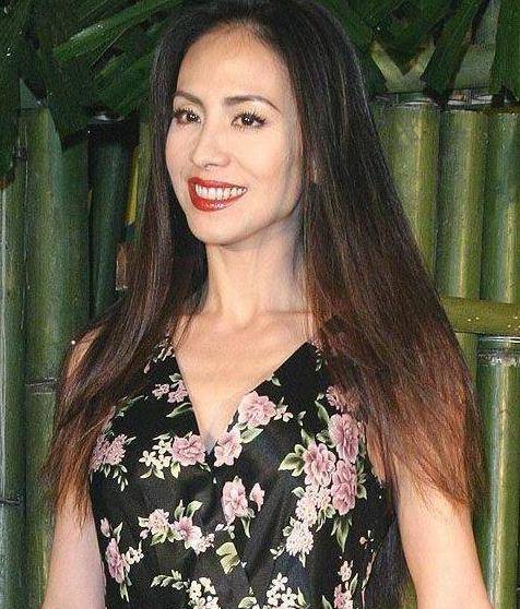 她是 台湾第一美女 两婚两离马景涛曾为她轻生 如今现状如何 田丽 发展 时候
