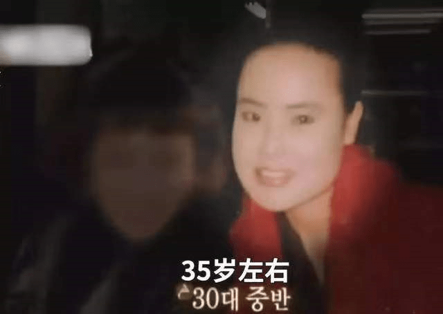 美貌整容狂人韩慧景：昔日美貌如花，整容后事业全毁，57岁遗憾离世
