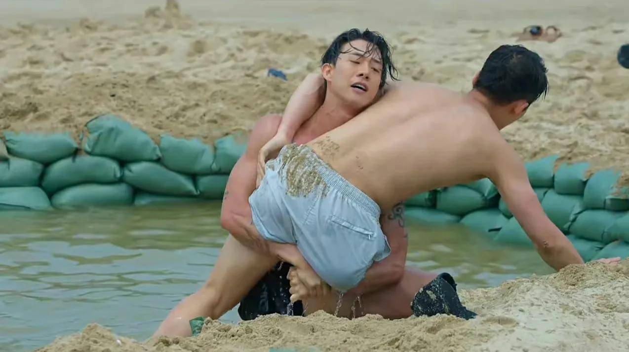 人性|《单身即地狱》出圈秘籍！高颜值嘉宾不算啥，这两点才是主要的