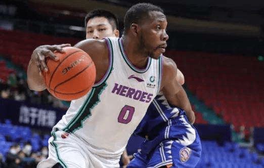 1|有望取得連勝！CBA唯一全華班江蘇夠弱，山東高速取勝毫無(wú)懸念