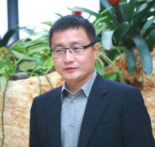 飞科电器李丐腾41元开启创业之路成为身价百亿的温州首富