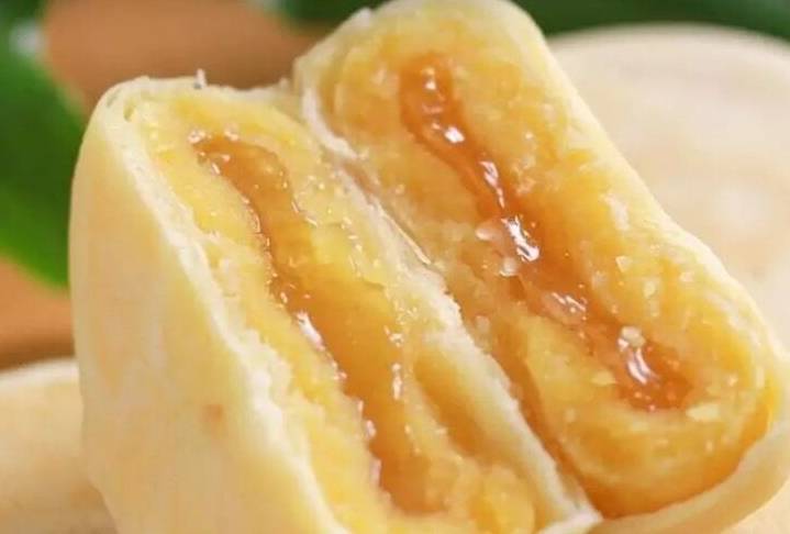 味蕾|解馋必备的5款零食,若不差钱,建议大家遇见要多囤,一饱口福!