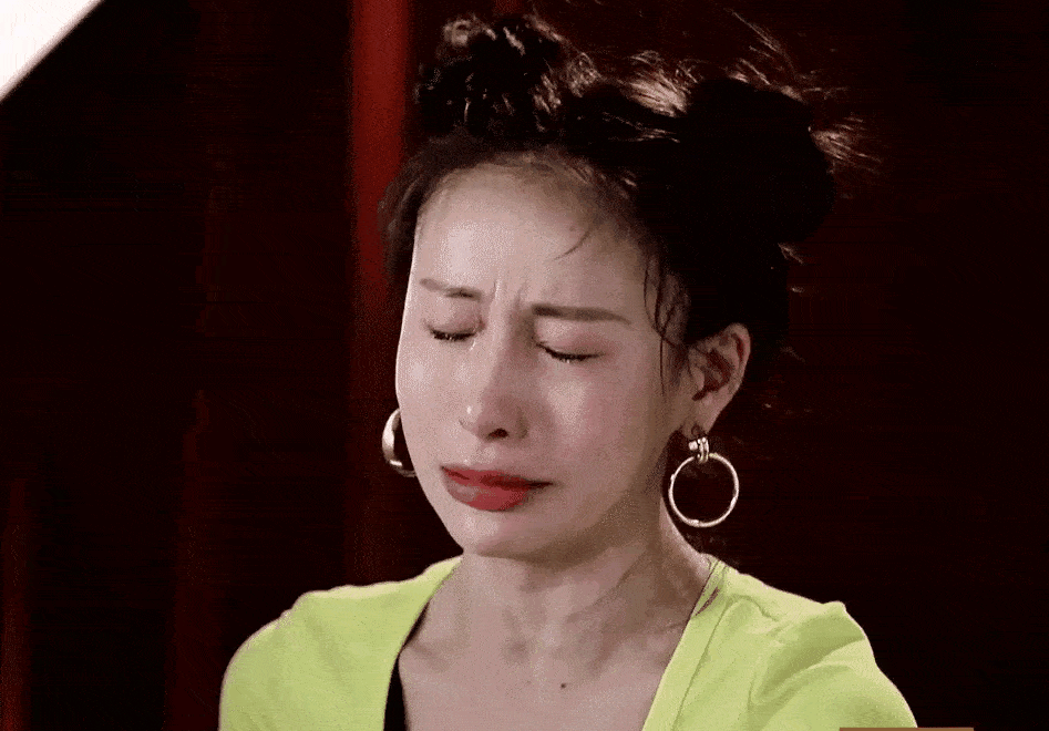 因为绿茶行为错过爆红机会的女明星胡辣汤挤痘痘捋剧本