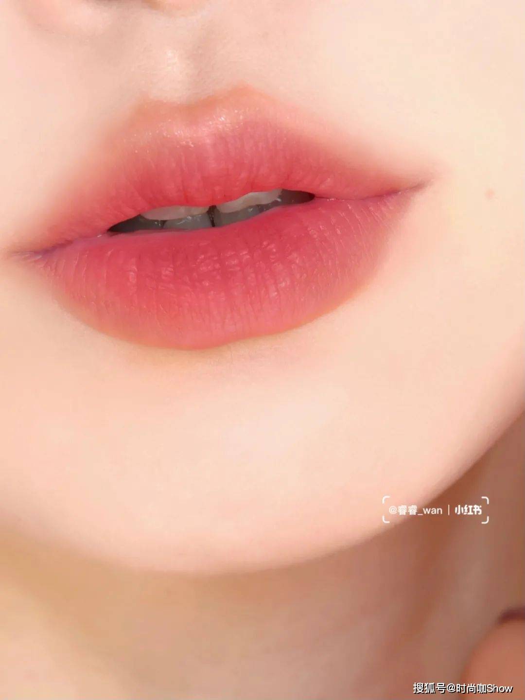 假面女生变美的几个小技巧！让你悄悄惊艳所有人