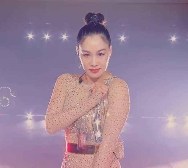 女神惊艳了时光的神仙颜值，谁才是真正的纯欲女神？