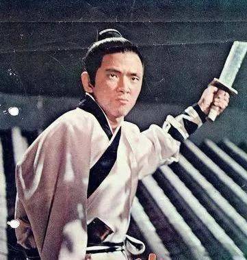 1967年,一部由张彻执导,王羽主演的《独臂刀》将两人推上事业巅峰