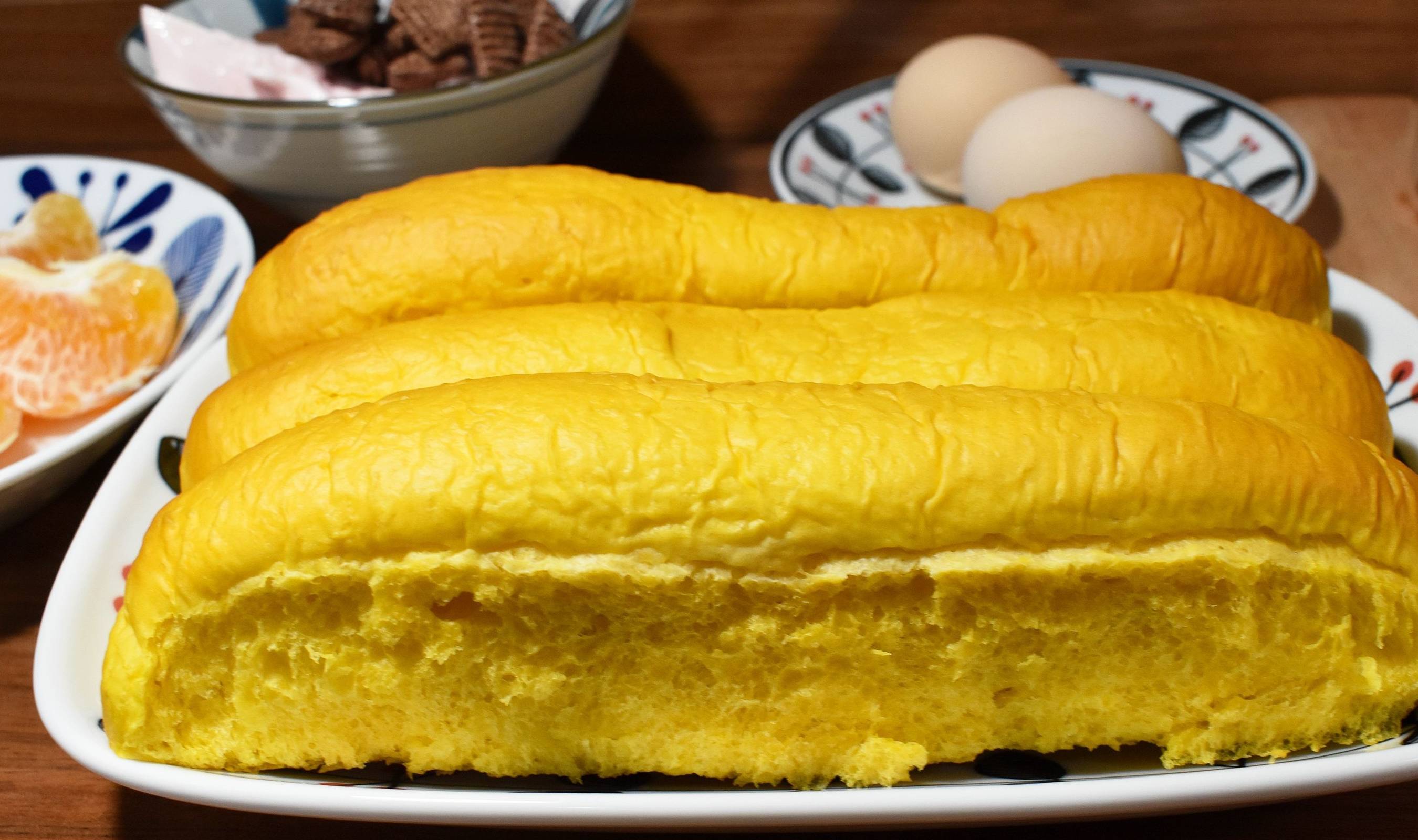 面团|用心做好早餐,7款日常早餐,营养全面又好吃,满满家的味道