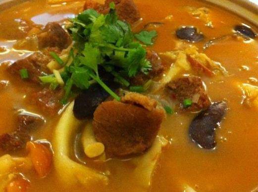 香菜|大厨教你平菇此做法，好吃营养又下饭，鲜嫩无比，味道一级棒