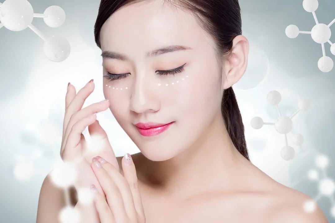 产品【速来领取】临近春节皮肤差？送你一份年前护肤攻略！