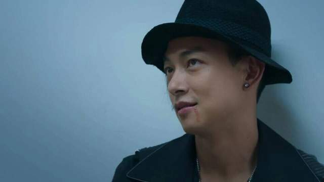 原创飞虎3集结10位男神3人演技封神吴卓羲黄宗泽无突破