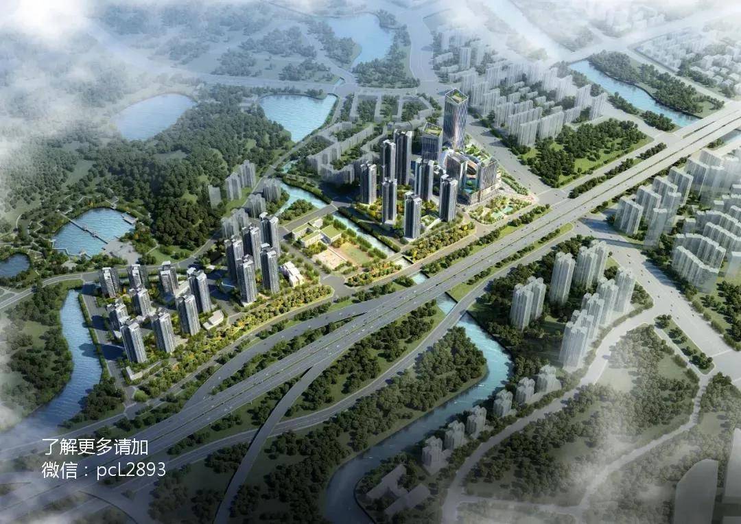 广州【中国铁建海语熙岸】简介—今天去实地看了!大家进来听听个人感受！_南沙_湾区_项目