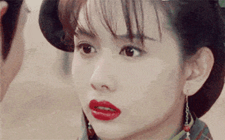 女神惊艳了时光的神仙颜值，谁才是真正的纯欲女神？